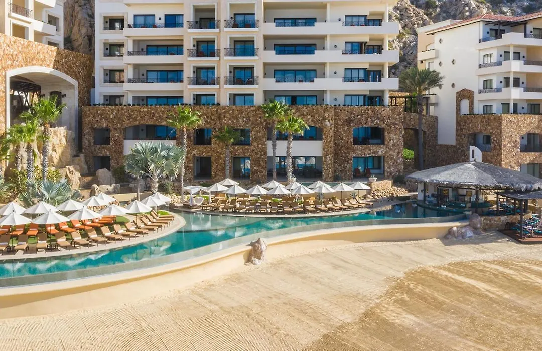 Grand Solmar Land'S End Resort & Spa-1